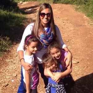 Meet your Posher, Adi